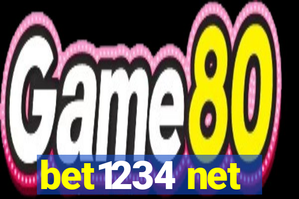 bet1234 net